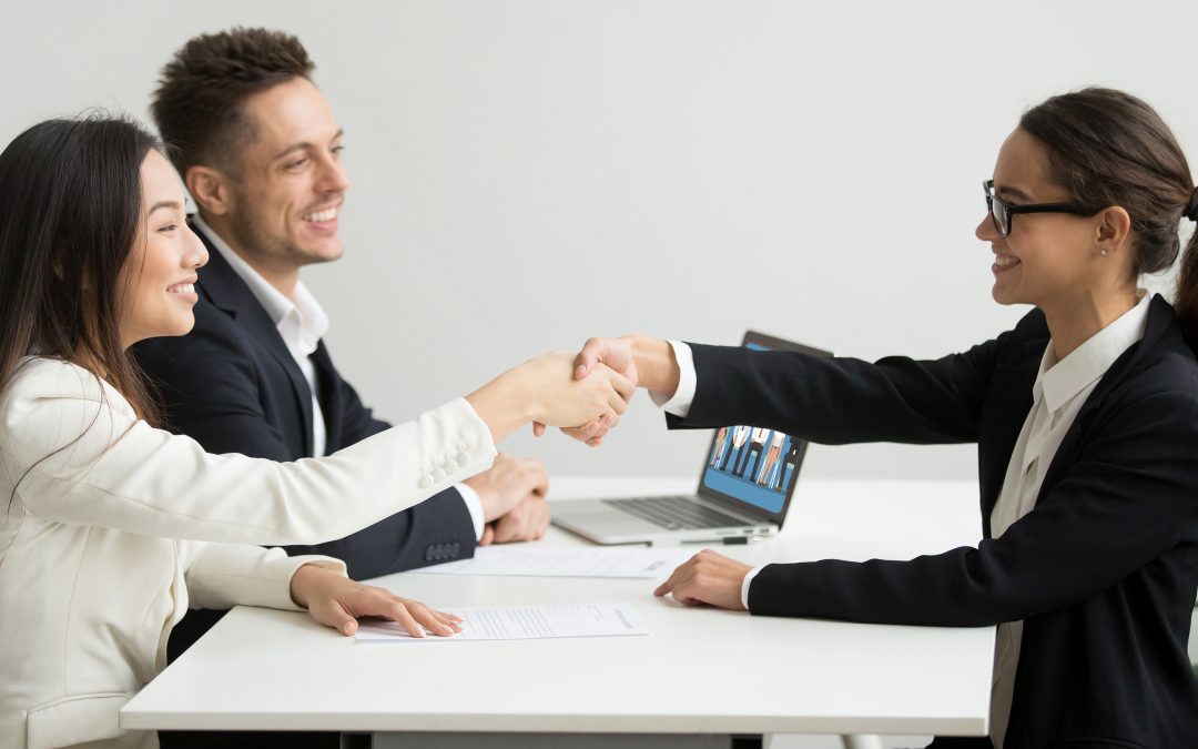 Career Insights #2: 5 Steps to Impress your Interviewers