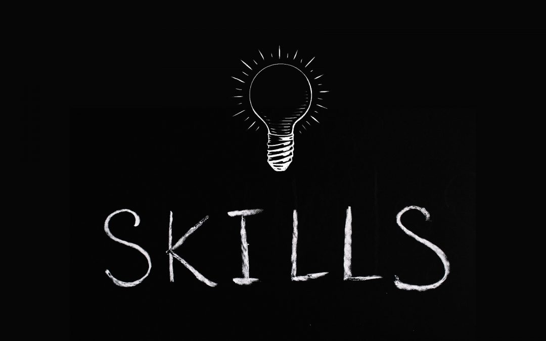 Skills-on-demand is the future of Jobs